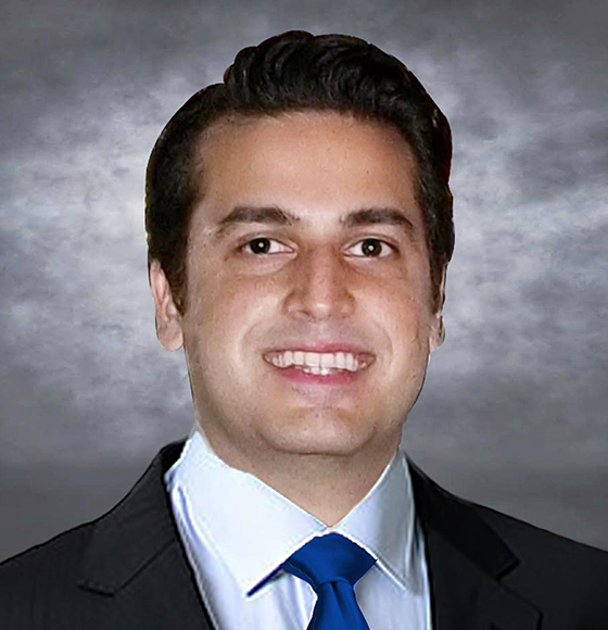 broker Andy Mehta