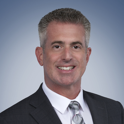 broker Matt Pavone