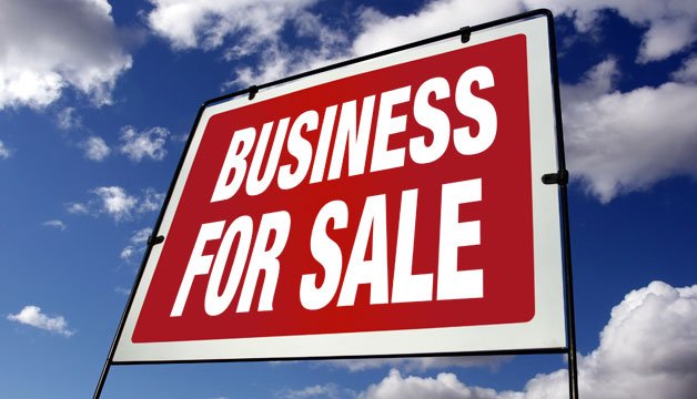 Business for Sale